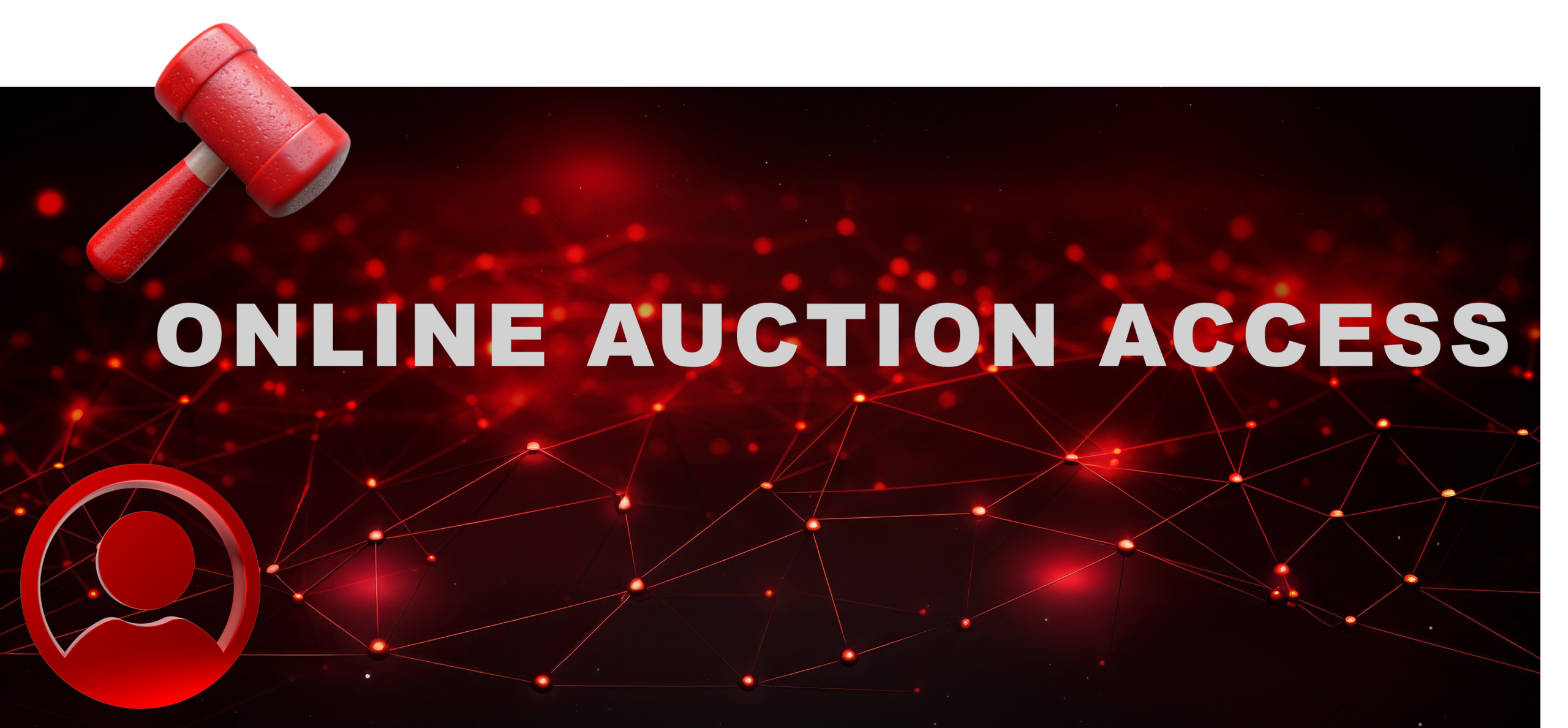 online auction access
