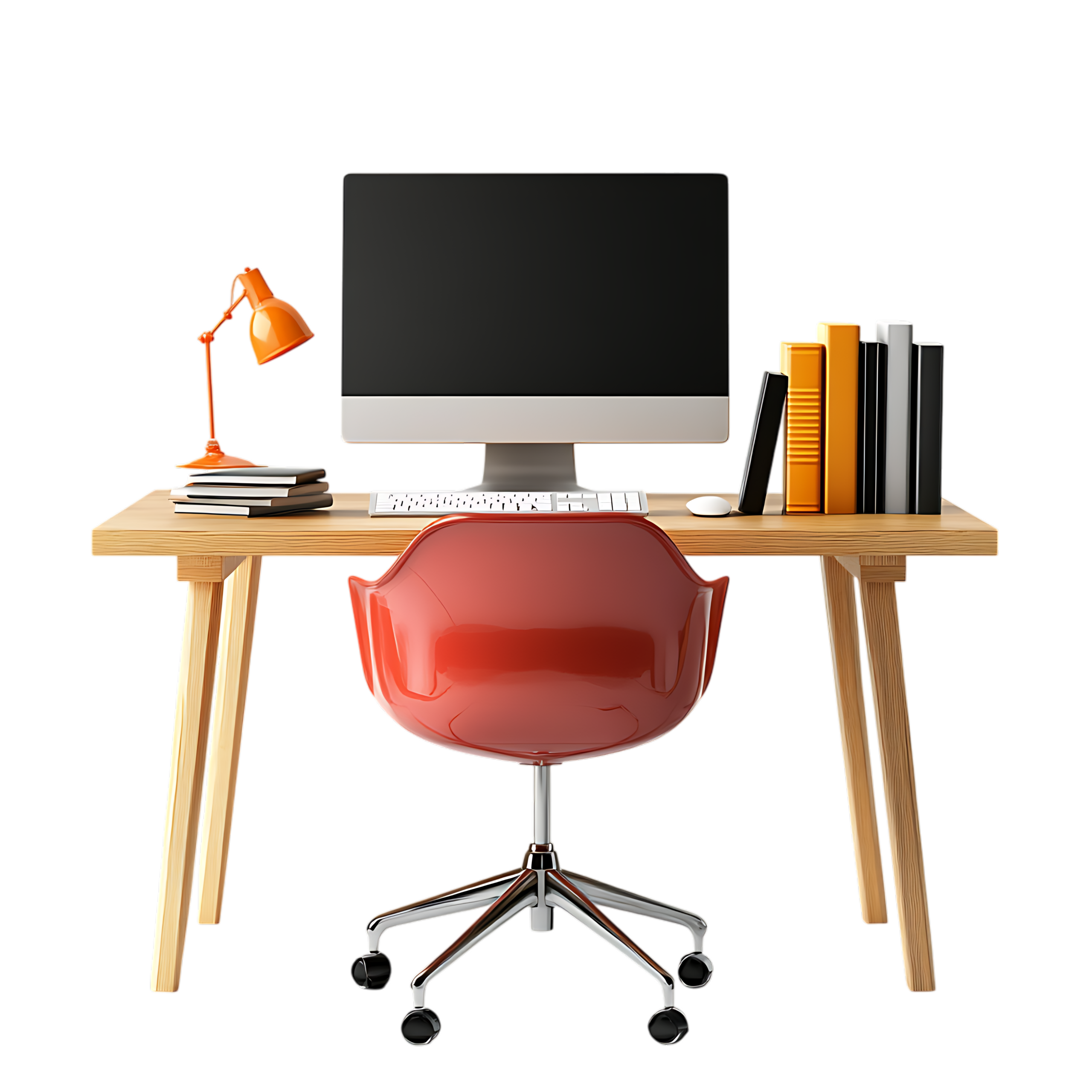 desk